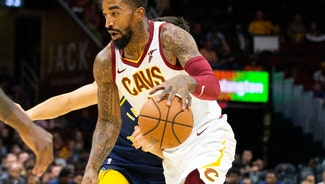 Next Story Image: JR Smith wants Cavaliers to trade him if he’s not playing